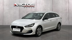 Hyundai i30 II Hyundai i30 1.6 D Comfort DCT Kombi