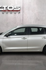 Hyundai i30 II Hyundai i30 1.6 D Comfort DCT Kombi-2