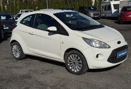 Ford KA II 1.2i 69KM -Gwarancja- Klima, Książki serwisowe, Elektryka, Zadbany
