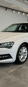 Skoda Superb III Ambition 2.0TSI 190KM DSG 2021 r., f-a VAT, 12 m-cy gwarancji-4