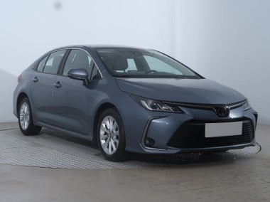 Toyota Corolla XII , Salon Polska, 1. Właściciel, Serwis ASO, VAT 23%,-1