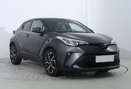 Toyota C-HR , Salon Polska, 1. Właściciel, Serwis ASO, Automat, VAT 23%,