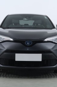 Toyota C-HR , Salon Polska, 1. Właściciel, Serwis ASO, Automat, VAT 23%,-2