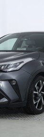 Toyota C-HR , Salon Polska, 1. Właściciel, Serwis ASO, Automat, VAT 23%,-3