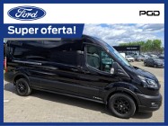 Ford Transit VIII Trail AWD