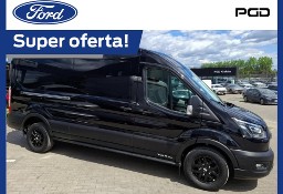 Ford Transit VIII Trail AWD