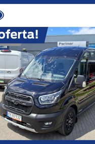 Ford Transit VIII Trail AWD-2