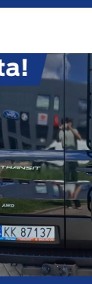 Ford Transit VIII Trail AWD-4