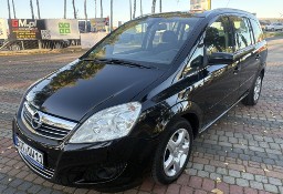 Opel Zafira B Zafira B 7-miejsc Benzyna BDB Stan