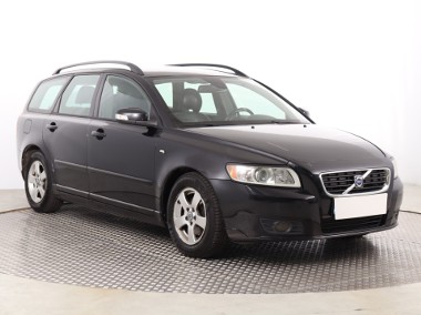 Volvo V50 II , Klimatronic, Tempomat, Parktronic,ALU-1