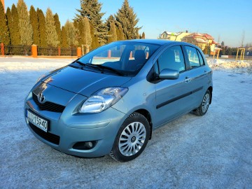 1.33 Premium, pierwszy właściciel