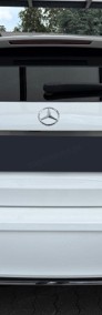 Mercedes-Benz Klasa A W177 220 4-Matic AMG Line 220 4-Matic AMG Line 2.0 (190 KM)| Pakiet parkowania-3