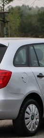 Skoda Fabia II 1-właścicel, krajowy, zarejestrowany, Fa VAT, serwisowany-4