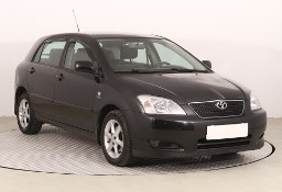 Toyota Corolla IX , 1. Właściciel