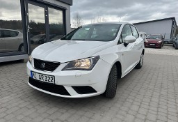 SEAT Ibiza V 1,0 Benzyna