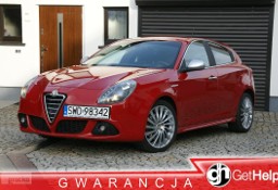 Alfa Romeo Giulietta 1.4 TB MultiAir Progression
