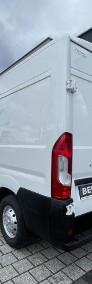 Peugeot Boxer Boxer, L2H2, Gwarancja, klima, tempomat L2H2, Gwancja, klima, tempom-3