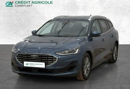 Ford Focus IV Ford Focus 1.0 EcoBoost mHEV Titanium X aut Kombi