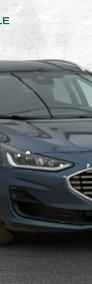 Ford Focus IV Ford Focus 1.0 EcoBoost mHEV Titanium X aut Kombi-3
