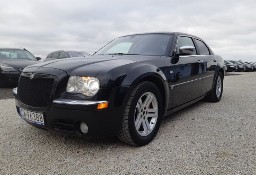 Chrysler 300C 3.5 V6 LPG Europa Zamiana Xenon Nawigacja Skóra Automat