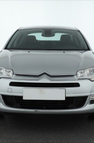 Citroen C5 III , Navi, Klimatronic, Tempomat, Parktronic,ALU-2