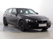 BMW SERIA 3 V (F30/F31/F34) BMW SERIA 3 , 190 KM, Klimatronic, Tempomat, Podgrzewane siedzienia