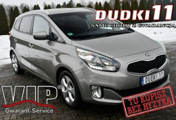 Kia Carens IV 1,7crdi DUDKI11 Automat,Klimatr 2 str.Tempomat,Ledy.Parktr.Podg.Kier