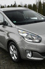 Kia Carens IV 1,7crdi DUDKI11 Automat,Klimatr 2 str.Tempomat,Ledy.Parktr.Podg.Kier-2