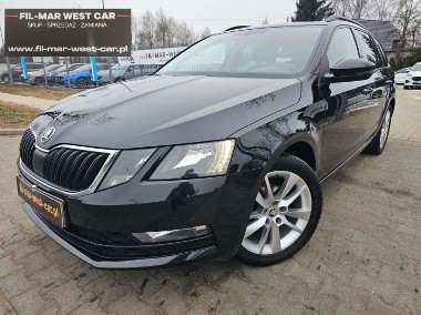 Skoda Octavia III-1