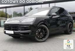 Porsche Cayenne II Wentylowane fotele z przodu + Dach Panoramiczny + Skrętna tylna oś