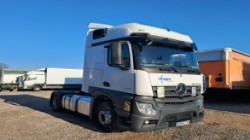 Mercedes-Benz Actros