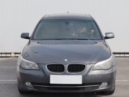 BMW SERIA 5 V (E60/E61) BMW SERIA 5 , Navi, Klimatronic, Tempomat, Parktronic,