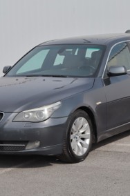 BMW SERIA 5 , Navi, Klimatronic, Tempomat, Parktronic,-2