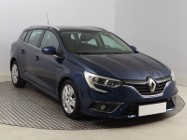 Renault Megane IV , Salon Polska, Klima, Tempomat, Parktronic