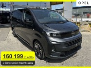 Opel Zafira D Extra Long Business AT8 Extra Long Business AT8 2.0 177KM