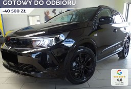 Opel Grandland X GS S&amp;S aut 1.2 T GS S&amp;S aut 1.2 T 130KM