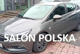 Opel Astra K 1,4 125 KM Edycja 120lat salon Polska bezwypadkowy