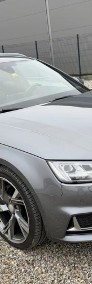 Audi A4 B9-3
