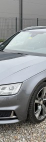 Audi A4 B9-4