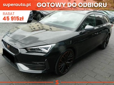 Cupra Leon Sportstourer VZ 2.0 TSI 4Drive DSG Sportstourer VZ 2.0 TSI 4Drive DSG-1