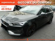 Cupra Leon Sportstourer VZ 2.0 TSI 4Drive DSG Sportstourer VZ 2.0 TSI 4Drive DSG