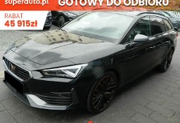 Cupra Leon Sportstourer VZ 2.0 TSI 4Drive DSG Sportstourer VZ 2.0 TSI 4Drive DSG
