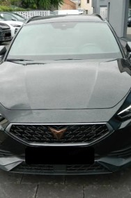 Cupra Leon Sportstourer VZ 2.0 TSI 4Drive DSG Sportstourer VZ 2.0 TSI 4Drive DSG-2