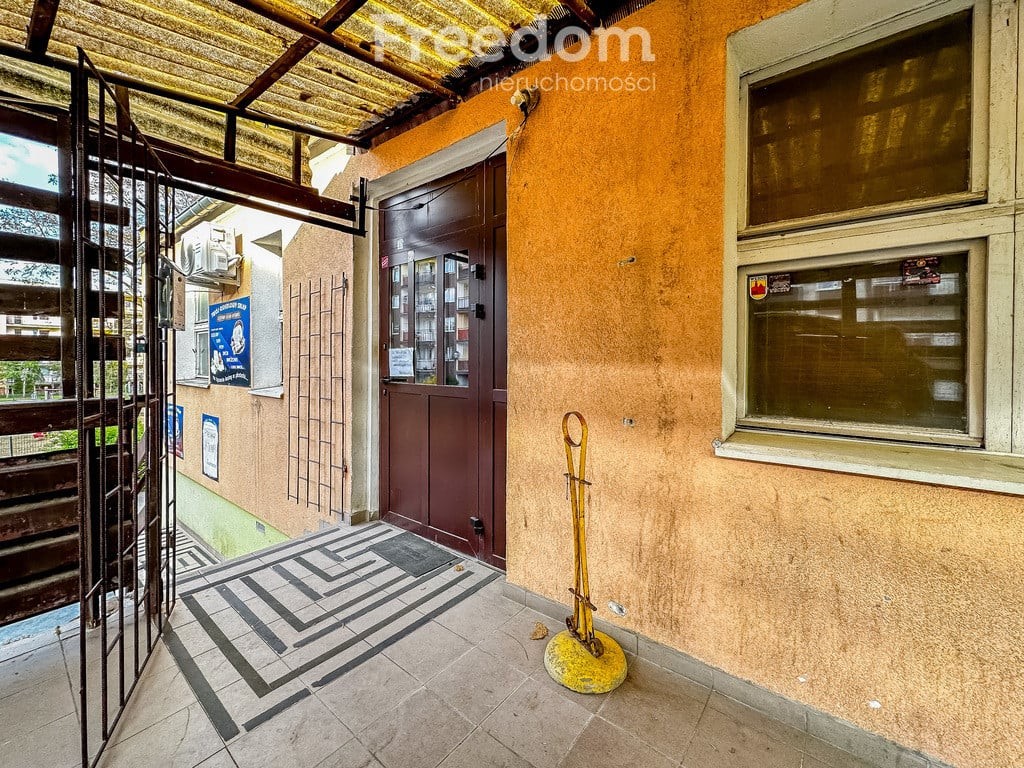 Lokal usługowy na osiedlu wielorodzinnym - View 4