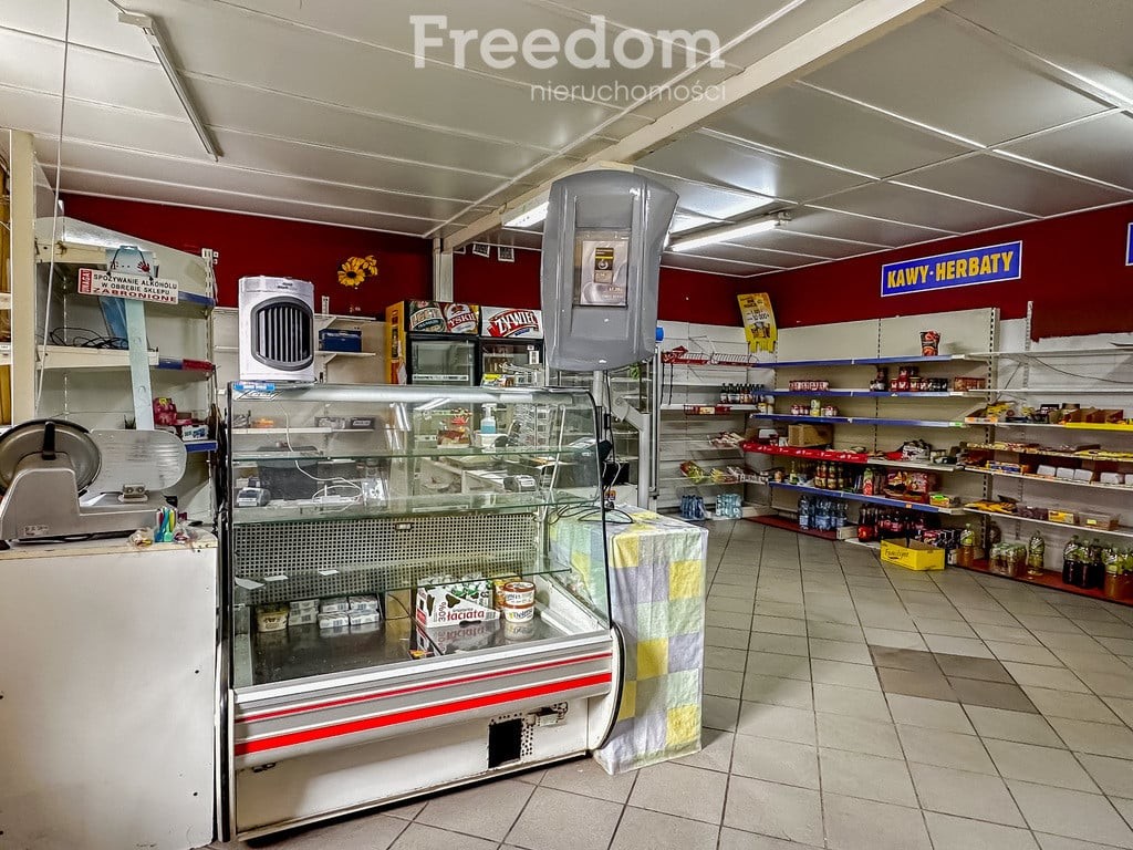 Lokal usługowy na osiedlu wielorodzinnym - View 5