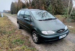 Ford Galaxy I Ford Galaxy 1.9TDI 110km 98r