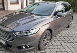 Ford Mondeo V Ford mondeo mk5 2015