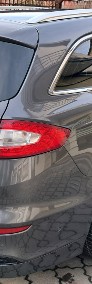 Ford mondeo mk5 2015-3