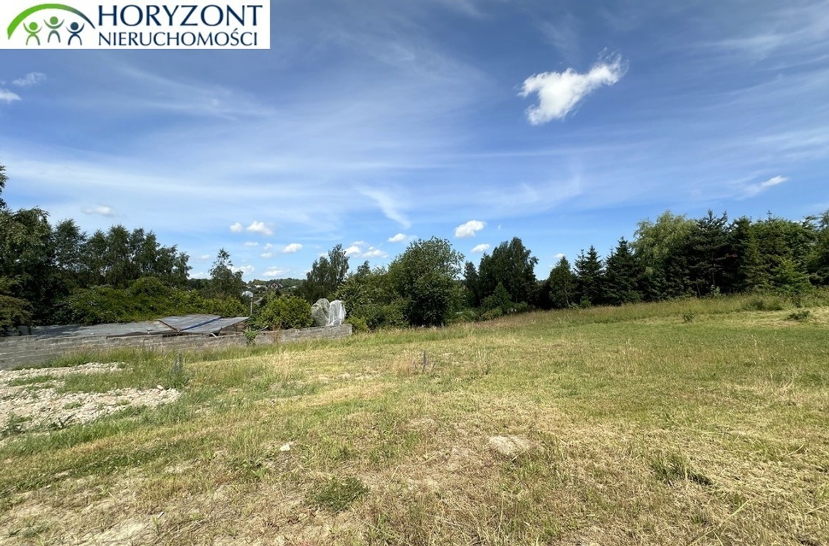 Czaple - dwie działki do wyboru - Widok 3