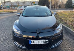 Renault Megane III 1.4 16V TCE Expression 130KM 2011r